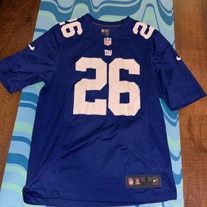 NY GIANTS JERSEY
